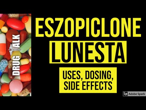 ESZOPIGARD 2MG TABLETS
