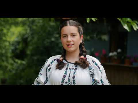 MARIA BORCEA  -  Mult în brațe m-ai purtat mamă  - Teaser