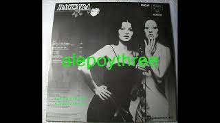 Baccara - Gimme More 33 rpm