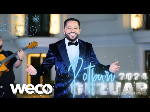 Adi Harizi - Potpuri #Gezuar2024 (Official Video)