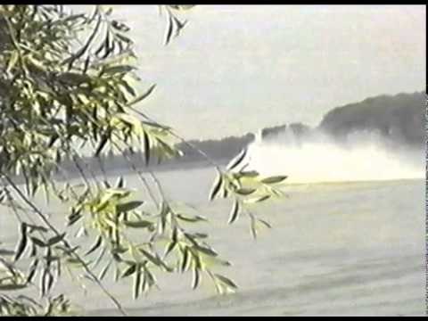 64° Raid Pavia-Venezia (2005) - Passaggi racer