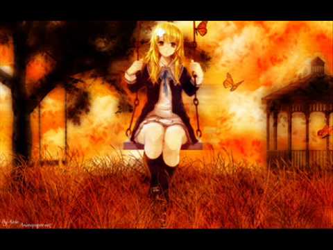 Nightcore - The Show (Lenka)