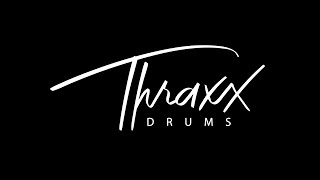 Sevendust - &#39;Grasp&#39; drum cover