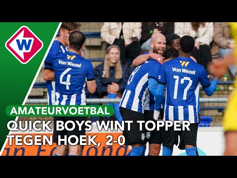 Scheveningen verliest in eigen huis, Rijnvogels onderuit in topper