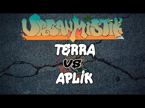 URBANMISTIK FECHA 3 2023 8tavos - Terra vs Aplik