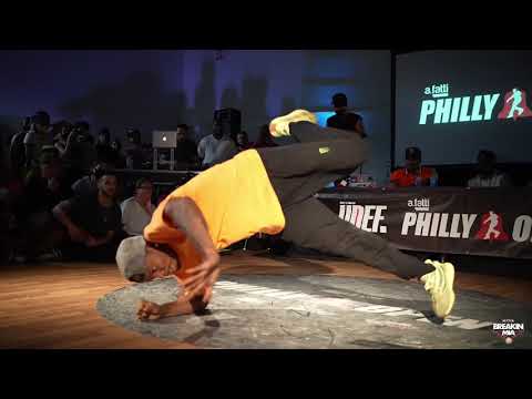 Tata Vs Links | Semi Finals | Philly Open 2021 - BreakinMIA Media