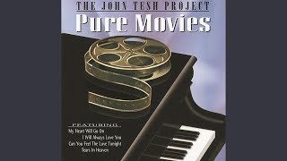 Love Theme From St. Elmo's Fire