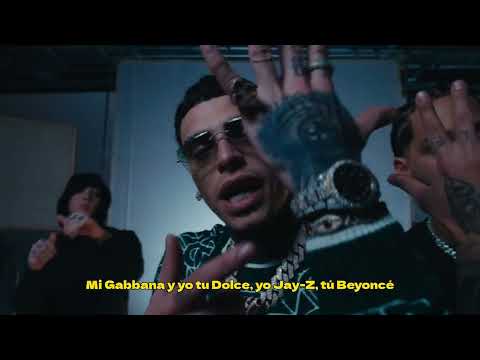 Noche Pasajera 3 - ROA ft. Luar La L & Jay Wheeler (Official Video) | Prod. By Jhayy