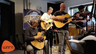 David Bromberg Band - Eyesight to the Blind