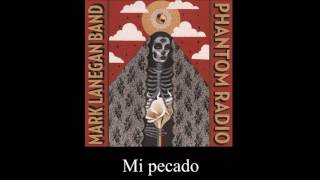 The wild people - Mark Lanegan (Subtitulado español)