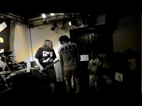 WOLF X DOWN - Faithless (CK 13, Novi Sad, Serbia, 16.08.2012) 1/2