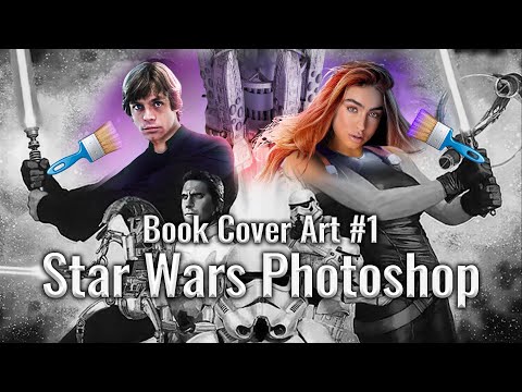 Star Wars Photoshop - Survivor's Quest