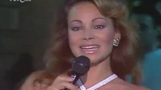 Paloma San Basilio - Luna de Miel (Honey Moon Song) - Un Dos Tres - TVE - 1987