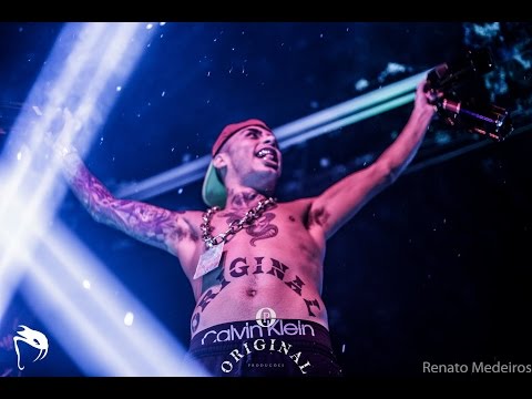 MC KAUAN EM RECIFE 06/05