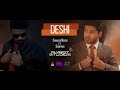 Deshi - Shahrar feat. Skibkhan | Official Music Video | Bangla Urban