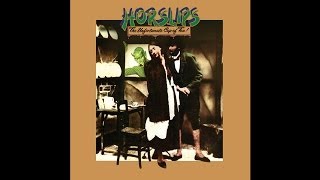 Horslips - Turn Your Face to the Wall [Audio Stream]