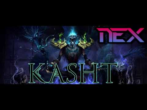 Nex vs Trilliax mythic Firstkill Monk PoV