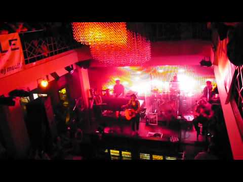 Aneta Langerová - Jedináček (Křest alba Jsem)