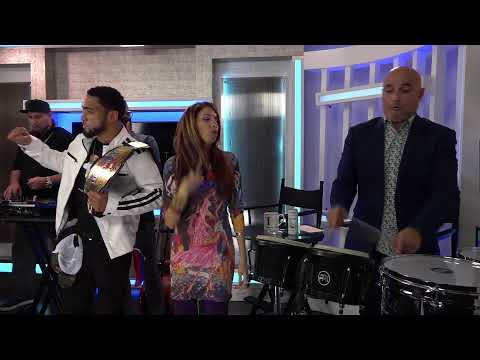 Spotlight with Tony Choy