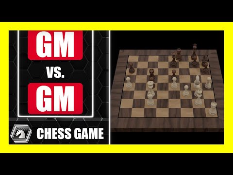 Igor Janik (2548) vs.  Szymon Gumularz (2577), FIDE World Cup 2023, 2023.07.30