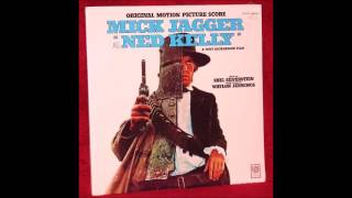 08. Ranchin&#39; in the Evenin&#39; (Waylon Jennings) 1970 - Ned Kelly (Soundtrack)