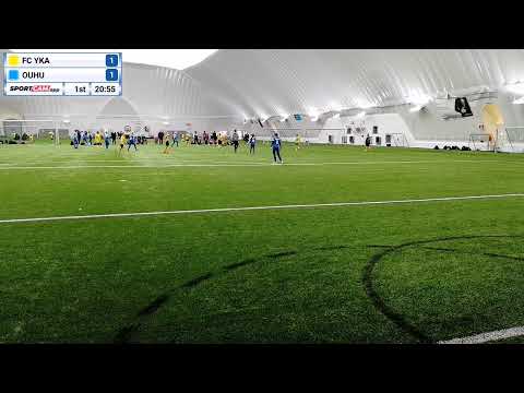 FC Yka vs OUHu - 18/04/2021