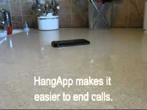 HangApp Video