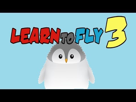 Learn to Fly 3 on Steam
