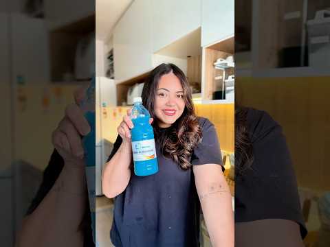 Vídeo: Querosene: para que serve e riscos do uso