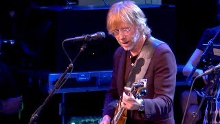 Theme from the Bottom - Trey Anastasio | Live from Here with Chris Thile