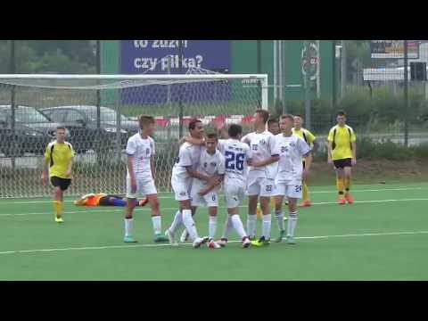 Trampkarze starsi (2004) BKS Lublin - Niedźwiadek Chełm