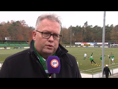 GLD Nieuws 23 november 2019 - Zaterdag 23 november