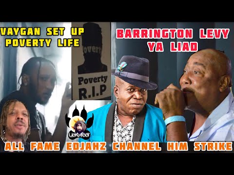 Vaygan D3feat Poverty | Little John D!ss Barrington Levy | Vegas Expo$€d