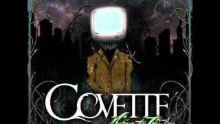 Covette- Give It Lift Off