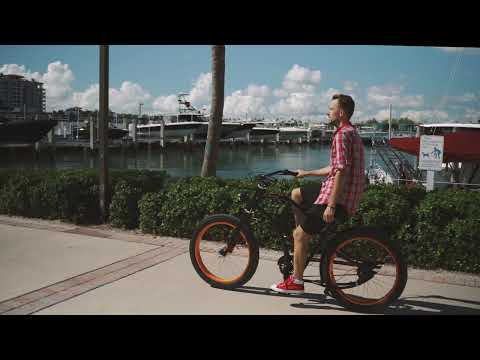 Vivelo Bicycles: Mens Chopper Style Bike