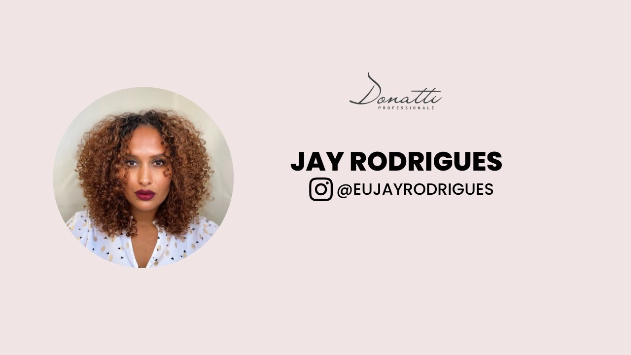 Jay Rodrigues - Campanha Oro