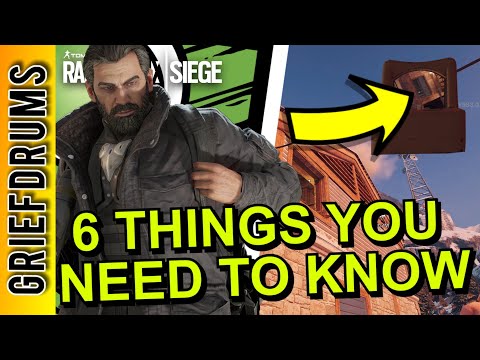 Things you need to know - Operation Shadow Legacy