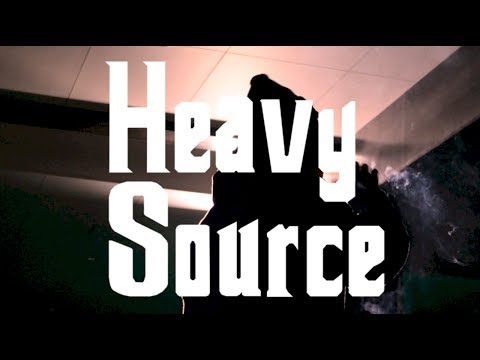 Heavy Source / D.O.R.A (ILL EFFECT)