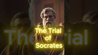Socrates: The Father of Western Philosophy #shorts