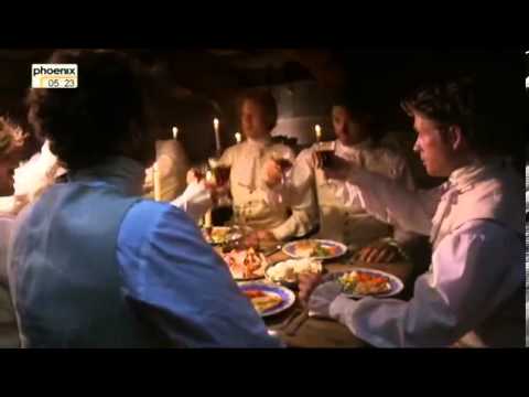 Logbuch Bounty   Das Rätsel der Meuterei Reportage über die Bounty Teil 1