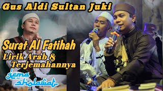 Download lagu Surat Alfatihah - Gus Aldi / #shorts gema sholawat nabi mp3 Download lagu Surat Alfatihah - Gus Aldi / #shorts gema sholawat nabi mp3