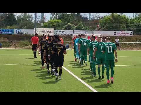 Rheingold Poll : Flittard