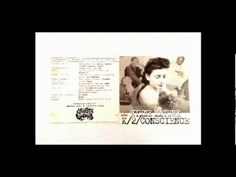 K2C - La poudre aux yeux