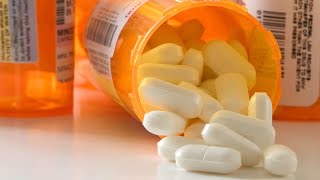 Atlanta doctors plead guilty to 'pill mill' operation