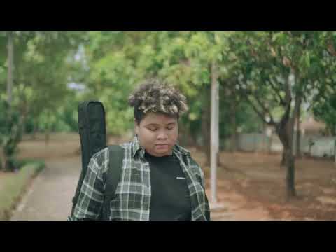 Teaser Allif Nial - Berakhir Bahagia