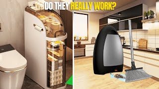 31 Best Viral Kitchen & Smart Home Gadgets 2026