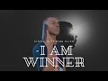 6IXTEE 16 FT KING ELIZO -I AM WINNER - Official music video 2024