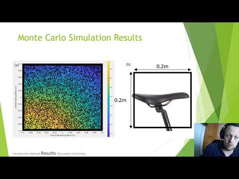 Mechanical Engineering Masters final project - Inverse Dynamics using simulated kinematics