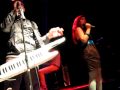 Freezepop, Frontload - Original
