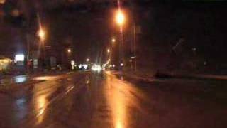 Night Music "Born To Be A Traveller"